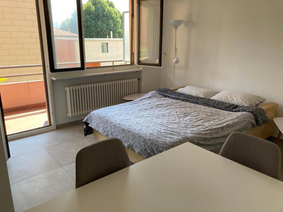 Lugano Viganello Lägenhet Exteriör bild